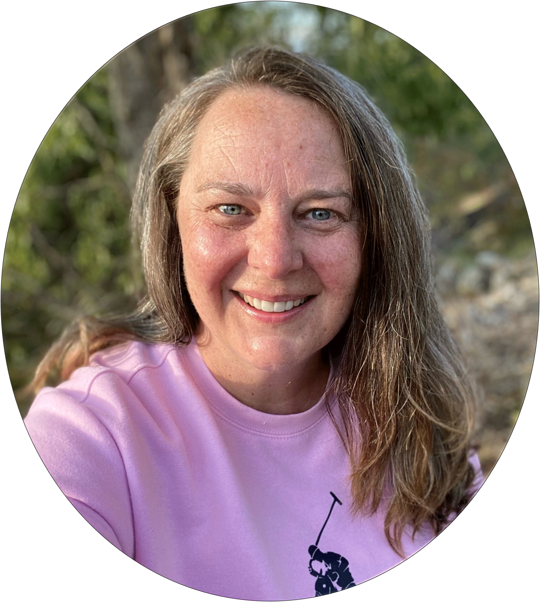 Pam Buckingham
